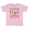 ancient rock Toddler T-shirt