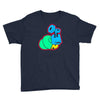 lord snail Youth Tee