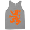 lion rampant Tank Top