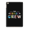 3rd grade crew iPad Mini 4