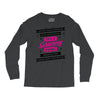 It's A Granny Thing Long Sleeve Shirts