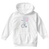 Biker Mice Youth Hoodie