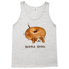 beagle bagel Tank Top