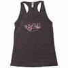 greetings from the future Racerback Tank