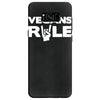 vegans rule Samsung Galaxy S8