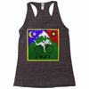 Bicycle Day T-shirt - 1943 Vintage (Albert Hofmann LSD) Racerback Tank