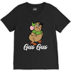 gus gus V-Neck Tee