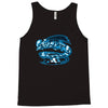i'm a book nerd Tank Top
