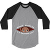 December  Peeking Out Baby Boy 3/4 Sleeve Shirt