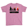 poison Youth Tee