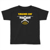 drone on Toddler T-shirt