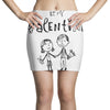 be my valentine Mini Skirts