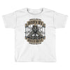body by belle reve Toddler T-shirt