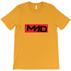 LOVE IS SO MAD T-Shirt