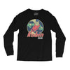 robin the boy wonder Long Sleeve Shirts