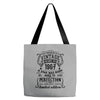 Vintage 1967 Tote Bags