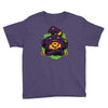 poisonous tandem Youth Tee