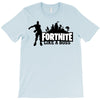 Fortnite Like A Boss T-Shirt