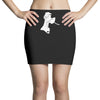 Tramp Mini Skirts