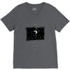 Stay Awake (f95) V-Neck Tee