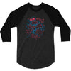gaming legacy 3/4 Sleeve Shirt