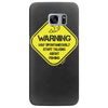 warning may...talking about fishing Samsung Galaxy S7 Edge