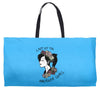 Halloween Weekender Totes