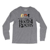it&rsquo;s just a bunch of hocus pocus Long Sleeve Shirts
