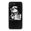 alf  fun shirt serie kult katze au&szlig;erirdisches lustig retro klassik iPhone 7 Plus Case