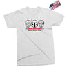mercenaries Exclusive T-shirt