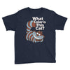 what color is this cat Youth Tee
