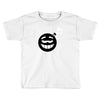 smile bomb Toddler T-shirt