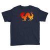 chinese new year 2 Youth Tee