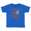 ocean is the only medication Toddler T-shirt