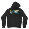 home Unisex Hoodie