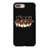 zombie doom logo iPhone 8 Plus