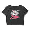 boo (2) Crop Top