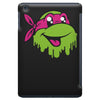 raph   tmnt facemelt iPad Mini