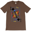 catdog playing card T-Shirt