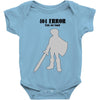 link not found Baby Onesie