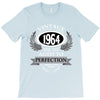 vintage quality without compromise 1964 aged to perfection T-Shirt