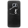 angel ,funshirt,petrie heil,fische,lustig,shirt,witzig,angelverein,neu Samsung Galaxy S7 Edge