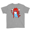 monster nags Youth Tee