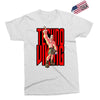techno viking ideal birthday present or gift Exclusive T-shirt