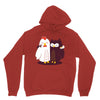 breakfast friends forever Unisex Hoodie