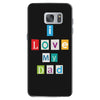 I Love my Dad Samsung Galaxy S7