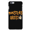 monster ghost iPhone 6 Plus/6s Plus Case