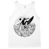 surf and shine Tank Top
