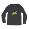 CHIMPLOCEAN Long Sleeve Shirts
