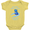 it's a me Baby Onesie